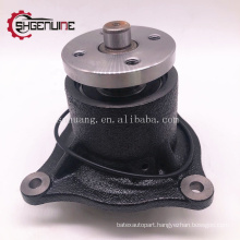 Saihuang Wholesale Car Auto Cooling 4D31T Water Pump 25100-41000 MD015045 ME013406 For Canter (FE5, FE6) 6.Generation Canter 60